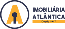 Imobiliária Atlântica Logo